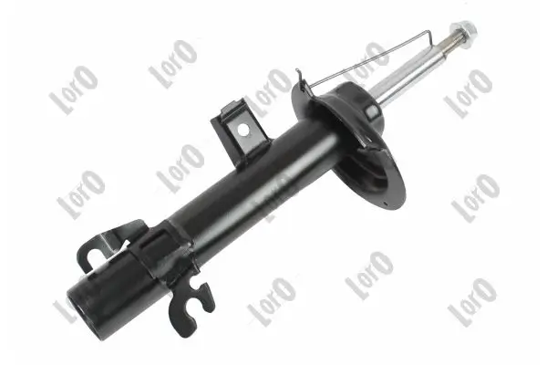 Stoßdämpfer Vorderachse rechts ABAKUS 232-01-277