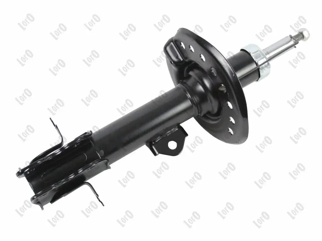 Stoßdämpfer Vorderachse links ABAKUS 232-01-282