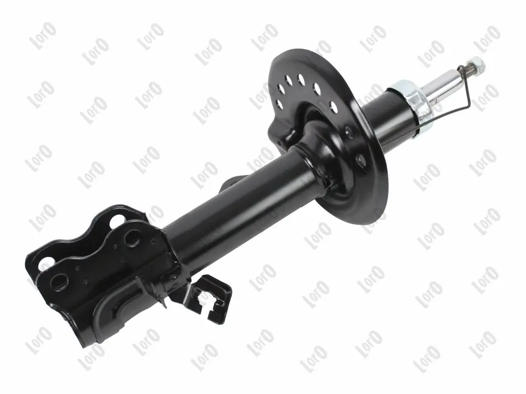 Stoßdämpfer Vorderachse rechts ABAKUS 232-01-283