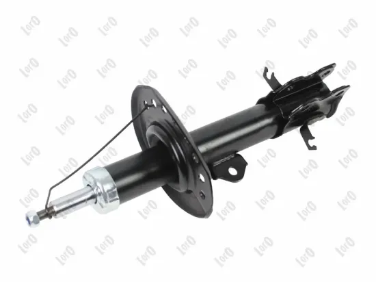 Stoßdämpfer Vorderachse rechts ABAKUS 232-01-283 Bild Stoßdämpfer Vorderachse rechts ABAKUS 232-01-283