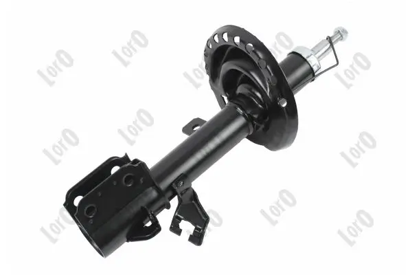 Stoßdämpfer Vorderachse rechts ABAKUS 232-01-286