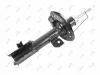 Stoßdämpfer Vorderachse links ABAKUS 232-01-294 Bild Stoßdämpfer Vorderachse links ABAKUS 232-01-294