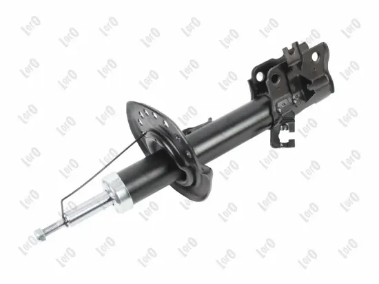 Stoßdämpfer Vorderachse links ABAKUS 232-01-294 Bild Stoßdämpfer Vorderachse links ABAKUS 232-01-294