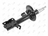 Stoßdämpfer Vorderachse rechts ABAKUS 232-01-295 Bild Stoßdämpfer Vorderachse rechts ABAKUS 232-01-295