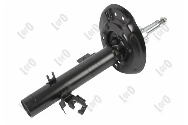 Stoßdämpfer Vorderachse rechts ABAKUS 232-01-296