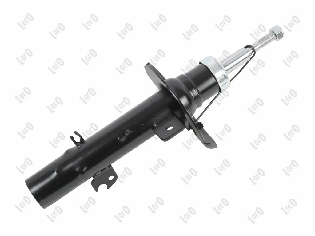 Stoßdämpfer Vorderachse rechts ABAKUS 232-01-309