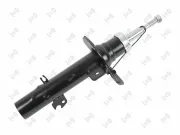 Stoßdämpfer Vorderachse rechts ABAKUS 232-01-309