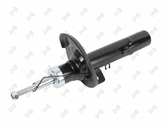 Stoßdämpfer Vorderachse rechts ABAKUS 232-01-309 Bild Stoßdämpfer Vorderachse rechts ABAKUS 232-01-309