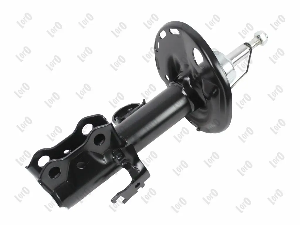 Stoßdämpfer Vorderachse links ABAKUS 232-01-320