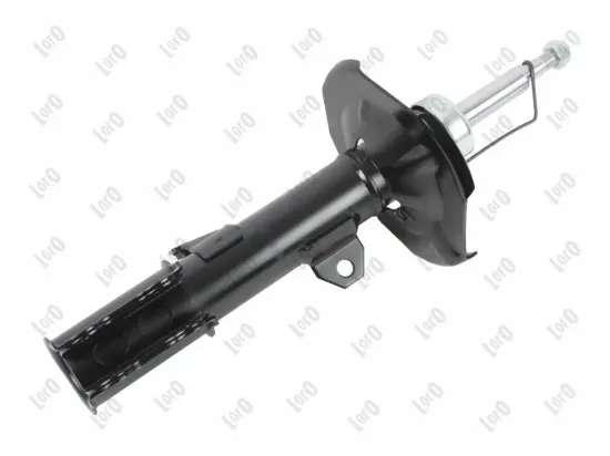 Stoßdämpfer Vorderachse links ABAKUS 232-01-324 Bild Stoßdämpfer Vorderachse links ABAKUS 232-01-324