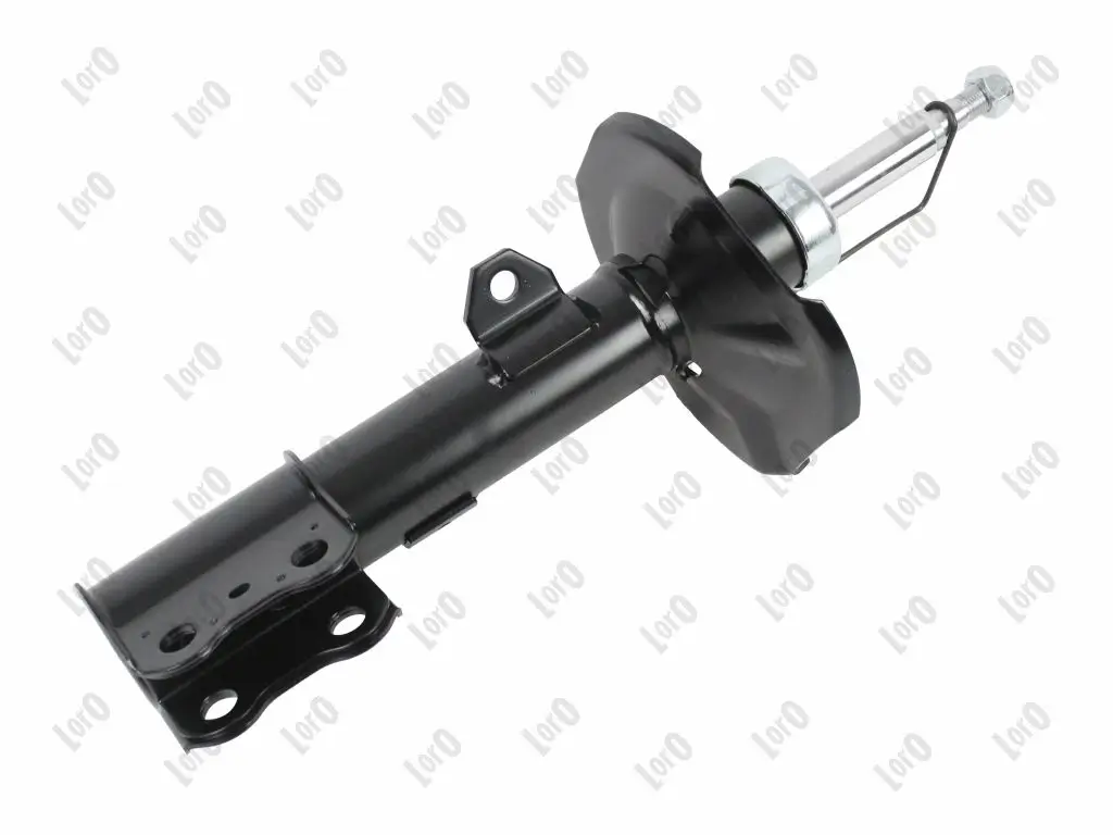 Stoßdämpfer Vorderachse rechts ABAKUS 232-01-325