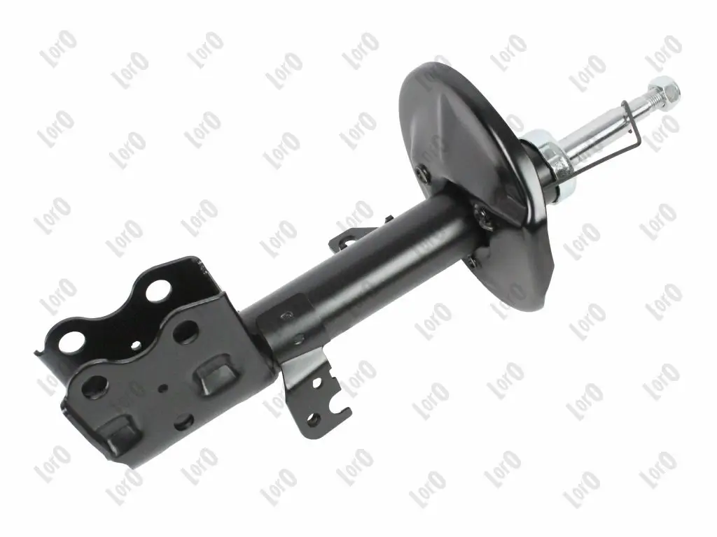 Stoßdämpfer Vorderachse rechts ABAKUS 232-01-330