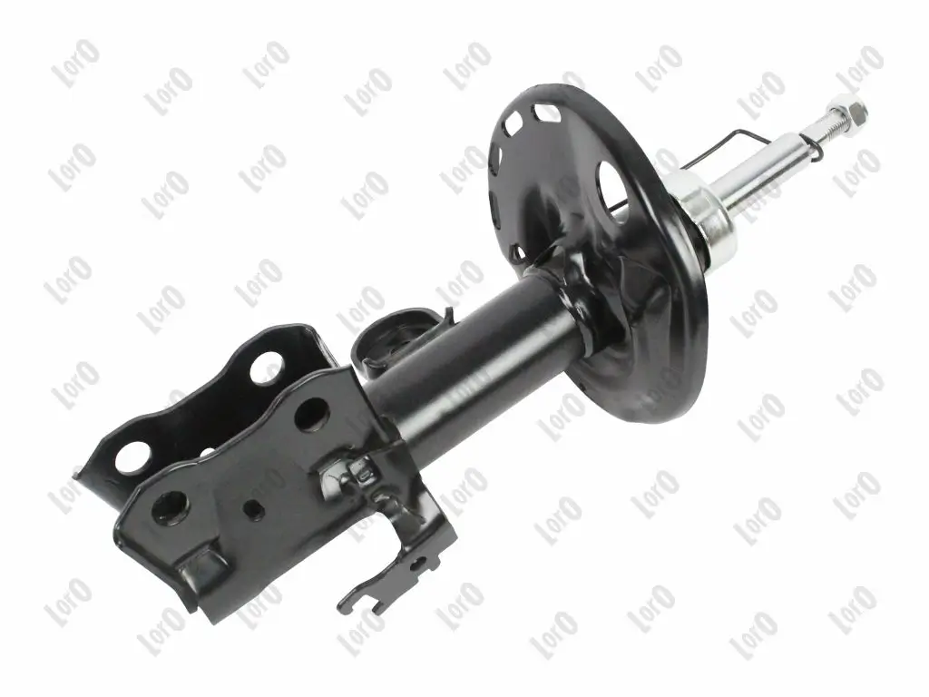 Stoßdämpfer Vorderachse links ABAKUS 232-01-333