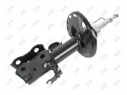 Stoßdämpfer Vorderachse links ABAKUS 232-01-333