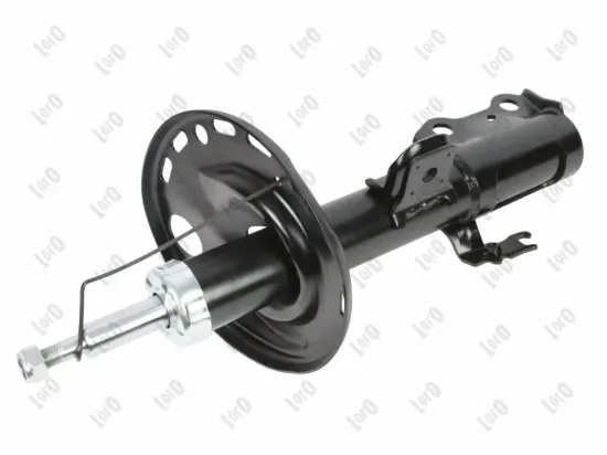 Stoßdämpfer Vorderachse links ABAKUS 232-01-335 Bild Stoßdämpfer Vorderachse links ABAKUS 232-01-335