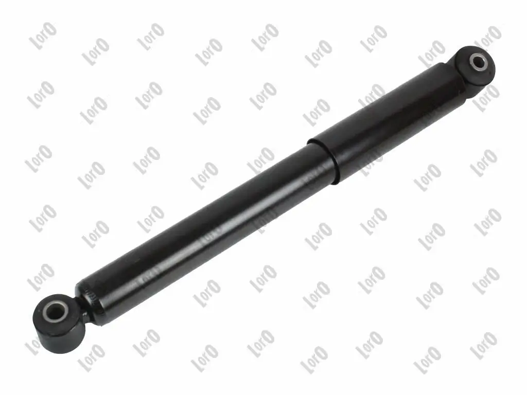 Stoßdämpfer Hinterachse ABAKUS 232-02-013