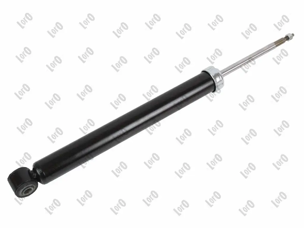 Stoßdämpfer Hinterachse ABAKUS 232-02-036