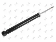 Stoßdämpfer Hinterachse ABAKUS 232-02-036