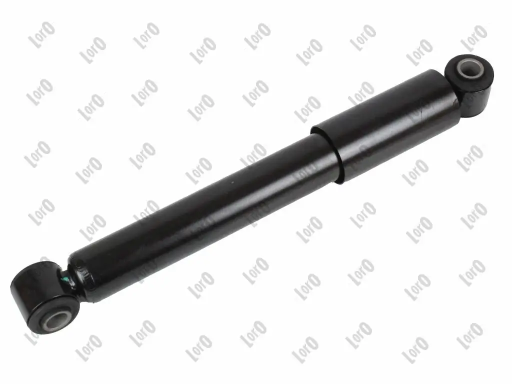 Stoßdämpfer ABAKUS 232-02-043