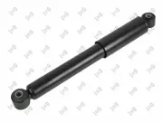 Stoßdämpfer Hinterachse ABAKUS 232-02-046