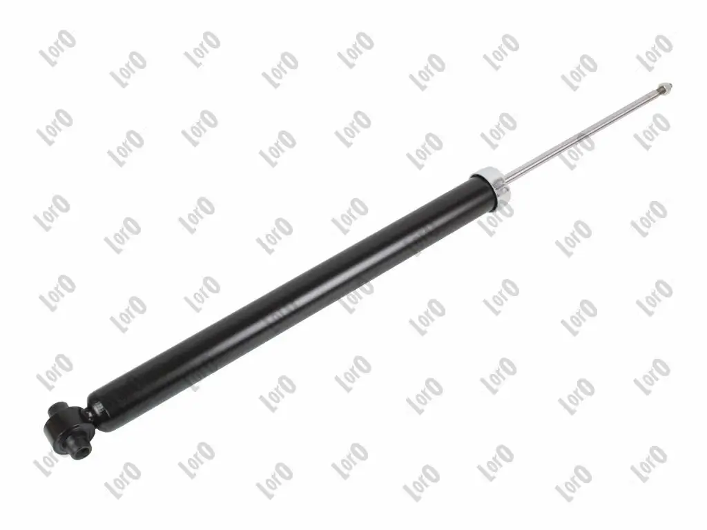 Stoßdämpfer Hinterachse ABAKUS 232-02-055