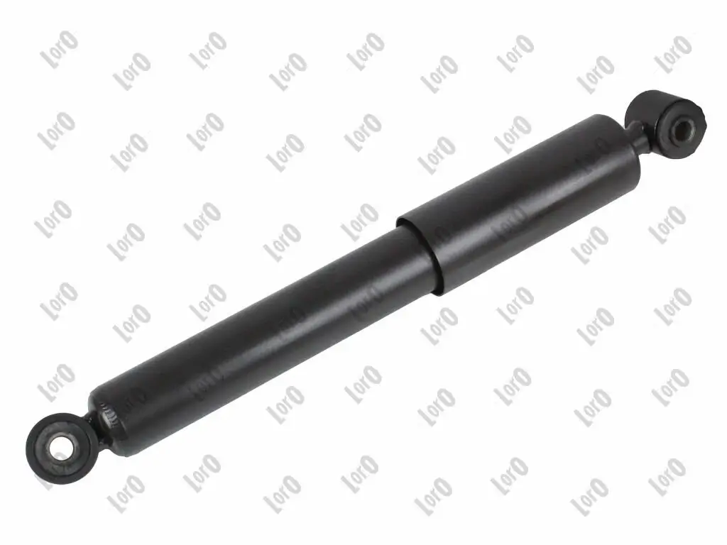 Stoßdämpfer Hinterachse ABAKUS 232-02-060