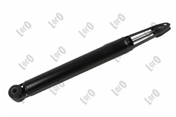 Stoßdämpfer Hinterachse ABAKUS 232-02-097