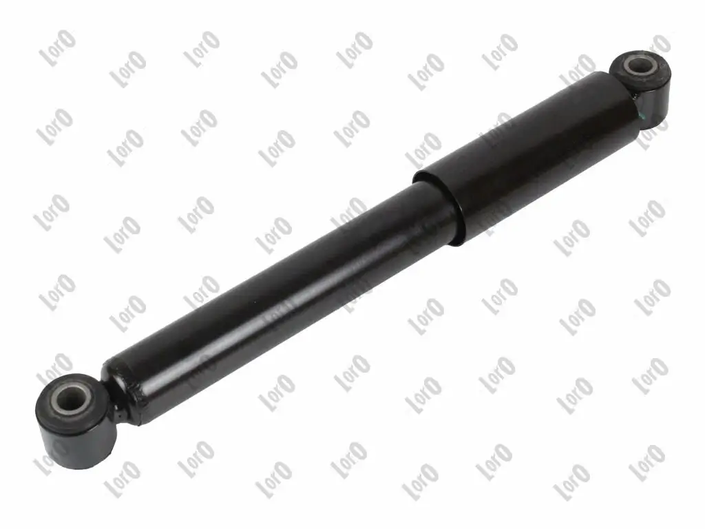 Stoßdämpfer Hinterachse ABAKUS 232-02-101