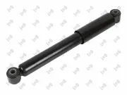 Stoßdämpfer Hinterachse ABAKUS 232-02-101