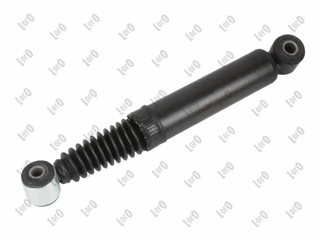 Stoßdämpfer Hinterachse ABAKUS 232-02-104