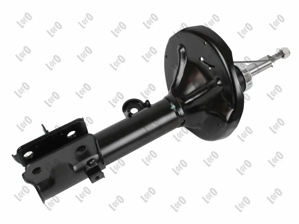 Stoßdämpfer Hinterachse links ABAKUS 232-02-122