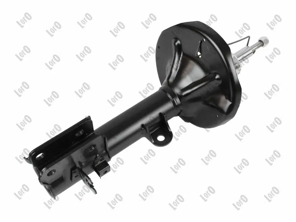 Stoßdämpfer Hinterachse rechts ABAKUS 232-02-123