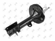 Stoßdämpfer Hinterachse rechts ABAKUS 232-02-123