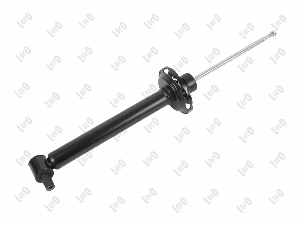 Stoßdämpfer Hinterachse ABAKUS 232-02-127