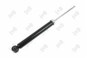 Stoßdämpfer Hinterachse ABAKUS 232-02-128