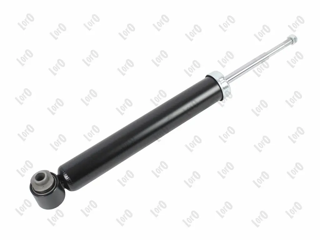 Stoßdämpfer Hinterachse ABAKUS 232-02-139