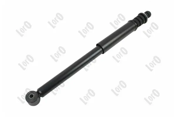 Stoßdämpfer Hinterachse ABAKUS 232-02-152