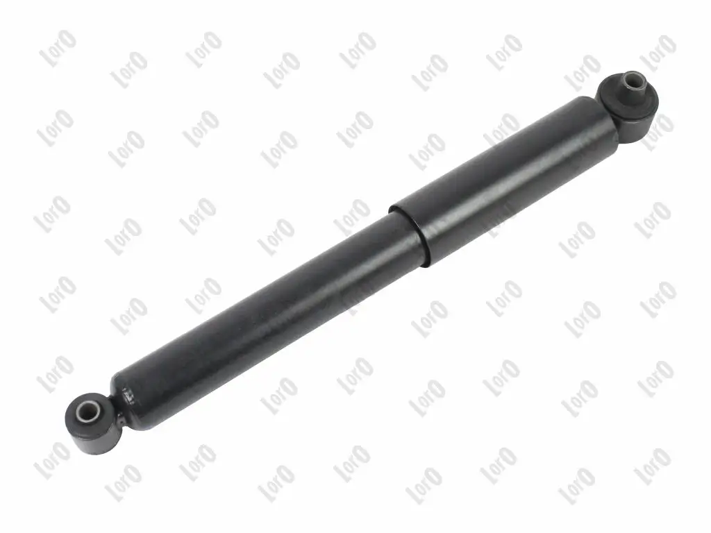 Stoßdämpfer Hinterachse ABAKUS 232-02-168