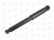 Stoßdämpfer Hinterachse ABAKUS 232-02-168