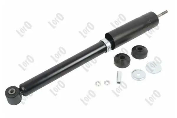 Stoßdämpfer Hinterachse ABAKUS 232-02-177