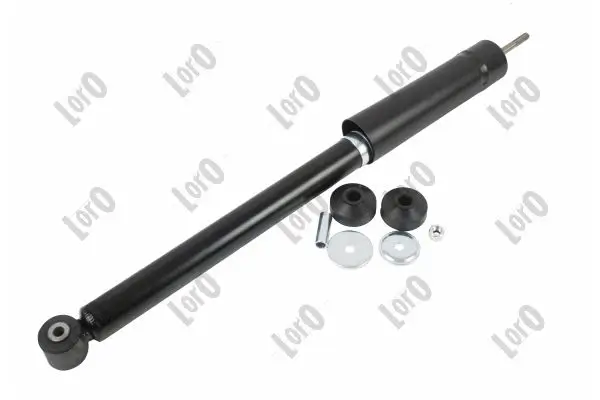 Stoßdämpfer Hinterachse ABAKUS 232-02-178