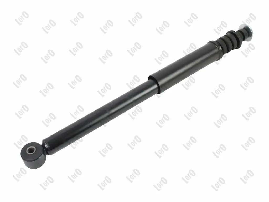 Stoßdämpfer Hinterachse ABAKUS 232-02-204