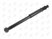 Stoßdämpfer Hinterachse ABAKUS 232-02-204