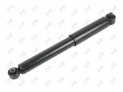 Stoßdämpfer Hinterachse ABAKUS 232-02-207