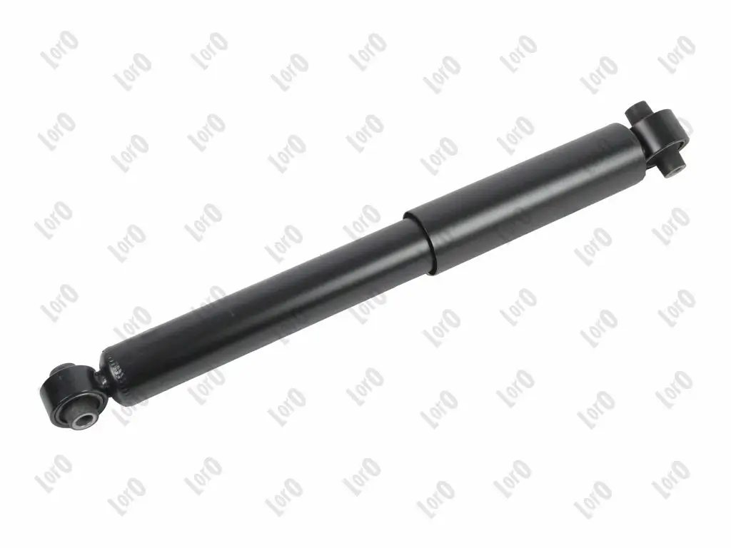 Stoßdämpfer Hinterachse ABAKUS 232-02-208