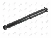 Stoßdämpfer Hinterachse ABAKUS 232-02-208