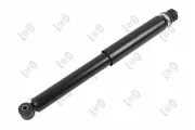 Stoßdämpfer Hinterachse ABAKUS 232-02-212