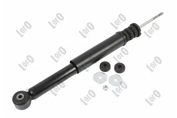 Stoßdämpfer Hinterachse ABAKUS 232-02-222