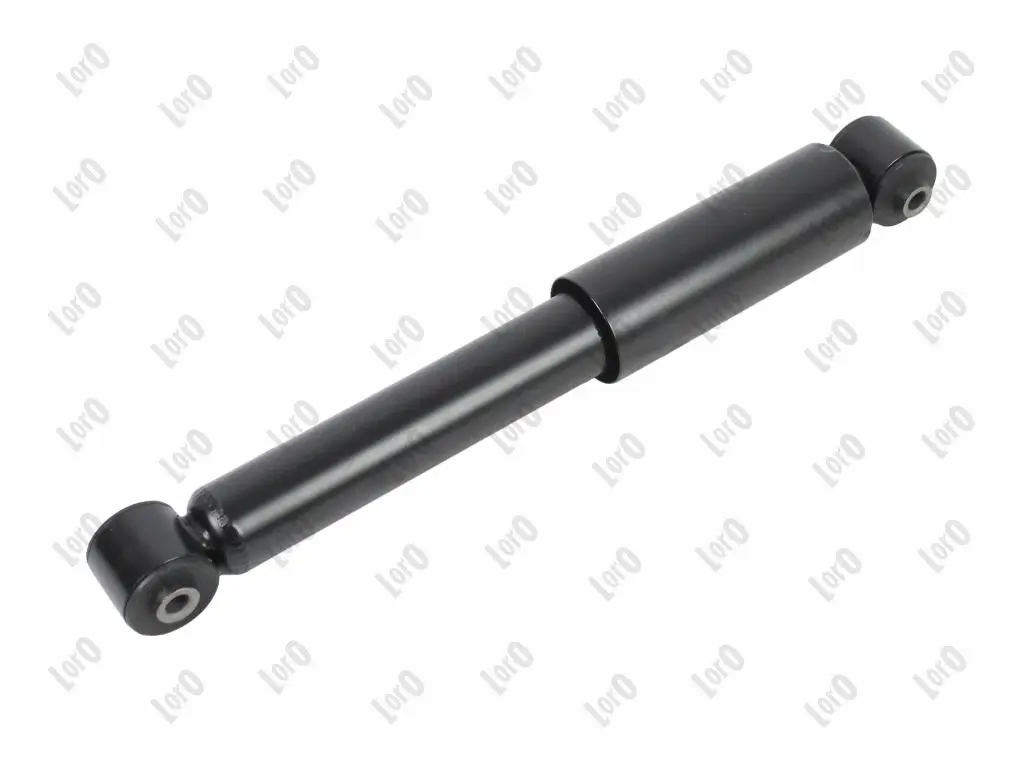 Stoßdämpfer Hinterachse ABAKUS 232-02-224