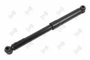 Stoßdämpfer Hinterachse ABAKUS 232-02-228